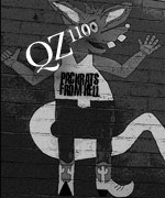 QZ110 PACKRATS FROM HELL