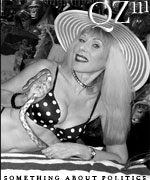 QZ111 SOMETHING ABOUT POLITICS