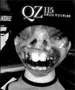 QZ115 DRUG STORIES
