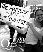 QZ120 MISCOMMUNICATION